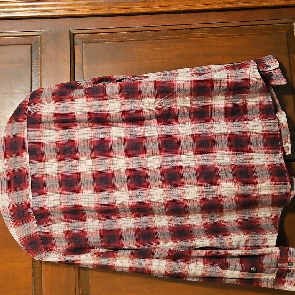Express Flannel - Picture 4 of 4